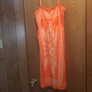 Just Love dress size L . Smoke free home